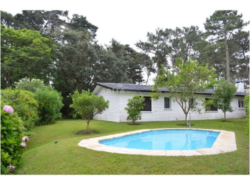 Imagen 1 de 24 de San Rafael, Zona Residencial, 3 Dormitorios - Punta Del Este San Rafael