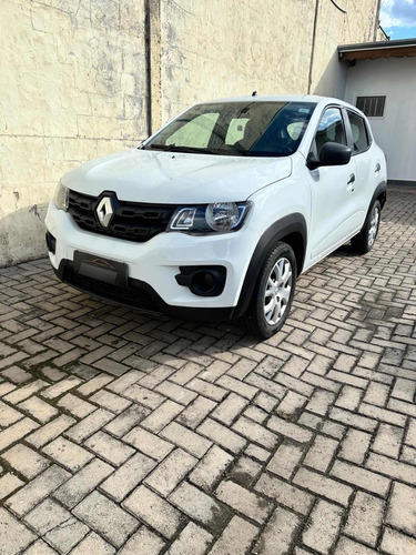 Renault Kwid 1.0 12v Life Sce 5p