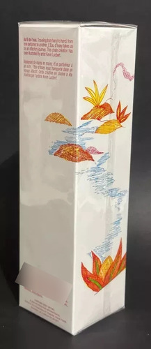 L'eau D'issey Summer Edition By Kevin Lucbert Issey Miyake Edt Feminino - 100ml