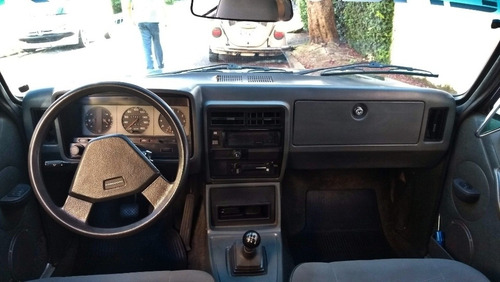 Chevrolet Opala Comodoro 1982 Coupe 2.5