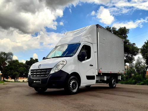 Renault Master chasis 2.3 L2h1 2p