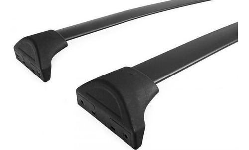 Imagen 5 de 6 de Barras Porta Equipaje Honda Pilot 2016-2019