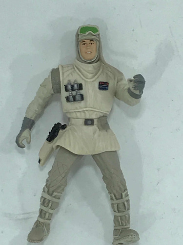 Star Wars 10 Diferentes Figuras (Usado)