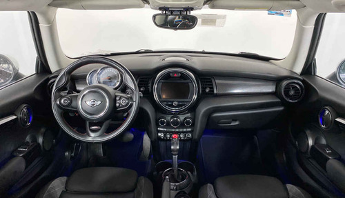 Imagen 12 de 15 de 119241 - Mini Cooper S 2016 Con Garantía