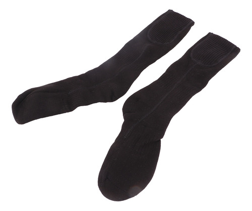 Calcetines De Caza Con Calefacción, 1 Par, Recargables, Eléc