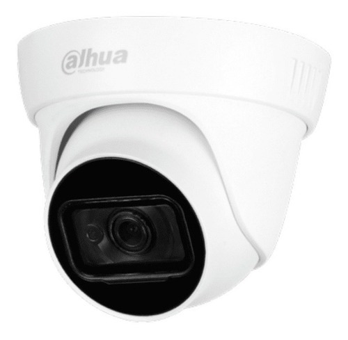 Dahua Dh-hac-hdw1801tl-a - Cámara Domo 4k/ 8 Megapíxel /v