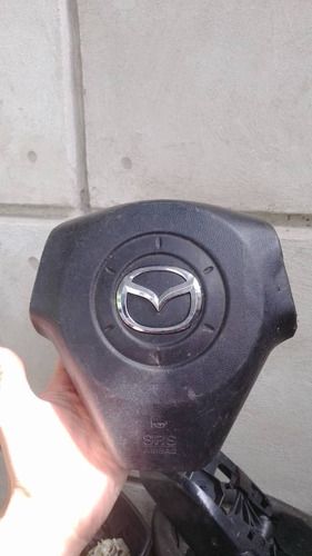 Airbag De Mazda 3 