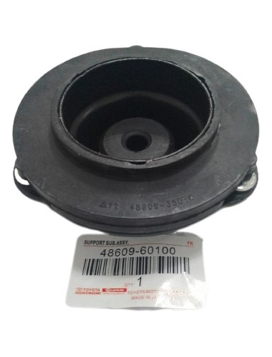 Base Amortiguador 4runner03-19 Fj Fortuner, Kava 48609-60100