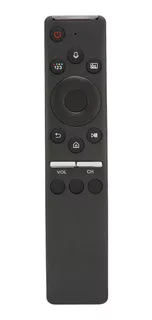 Controle Remoto Para Substituição De Tv De Voz Da Série Q60r