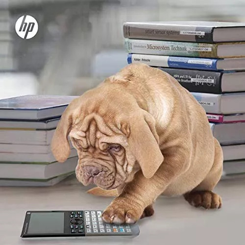 Pp E Calculadora Gráfica Hp Prime V2