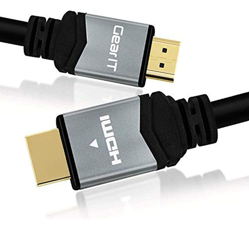 Gearit - Cables Hdmi 2.1 Ultra Alta Velocidad Hdmi 48gbps