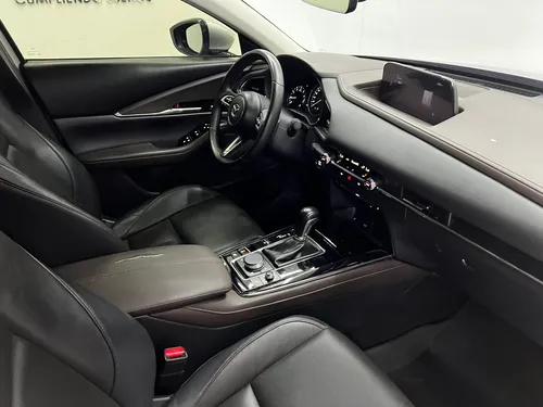 Mazda CX-30 2.5 Grand Touring Lx 4x4