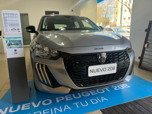 Peugeot 208 1.6 Allure
