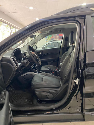 Fiat Toro 1.3 T270 Freedom 4X2