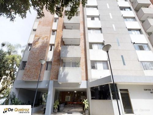 Imagem 27 de 30 de Apartamento Em São Paulo, Vila Clementino ! - A9785 - 68228518