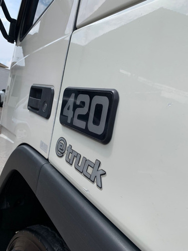 Imagem 15 de 15 de Volvo Fm 420