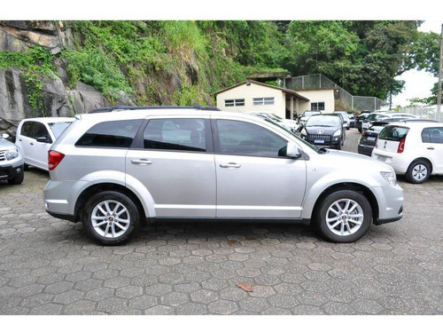 Imagem 3 de 15 de Fiat Freemont Precision 2.4 At6