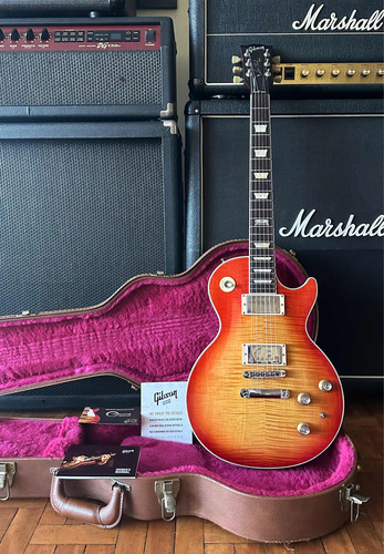 Guitarra Gibson Les Paul Standard 120th Anniversary 2014