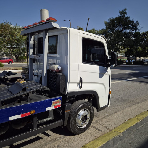 Vw Delivery 11.180 Prime 2022 Plataforma Guincho- 3 Veículos