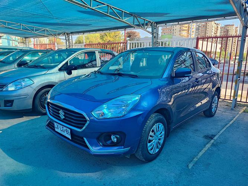 2020 Suzuki Swift Dzire 1.2 Gl