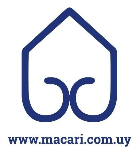 Imagen 1 de 6 de 2 Dormitorios Domini Constituyente Macari Vende