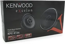 Comprar Cornetas 5.25 Kenwood Excelon 160w 40rms Kfc-x134