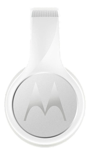 Audífonos Inalámbricos Motorola Escape 220 Blanco