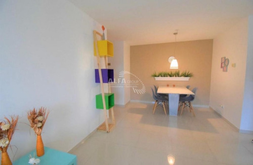 Imagen 4 de 28 de Apartamento En Venta De 2 Dormitorios En Punta Del Este, Uruguay - Punta Del Este Roosevelt