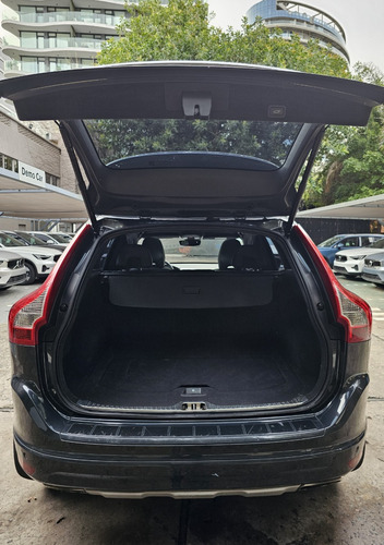 Volvo XC60 2.0 T5 Inscription