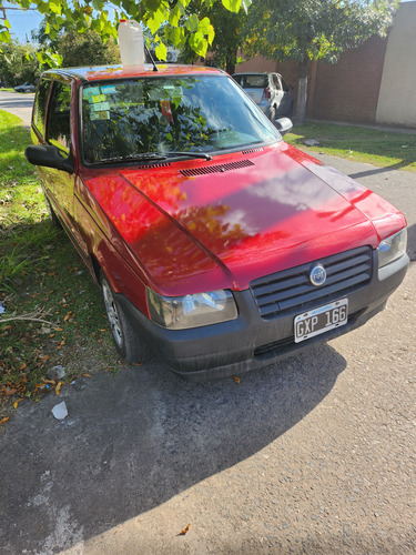 Fiat Uno 1.3 Fire Way