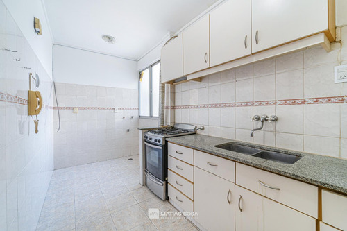 Venta - Departamento 3 Ambientes - Dependencia - Centro