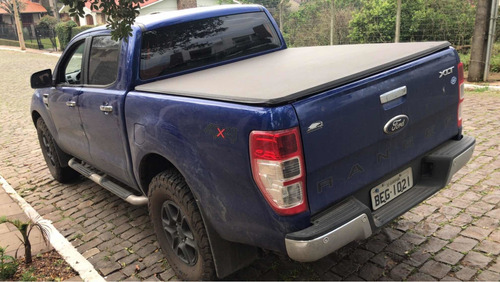 Ranger Xlt 3.2 Manual