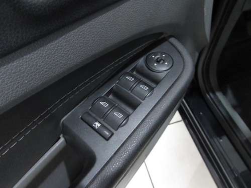 Focus Hatch Glx 1.6 16v