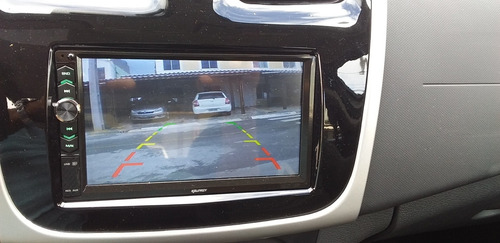 Renault Sandero 2019 1.0 12v Authentique Sce 5p
