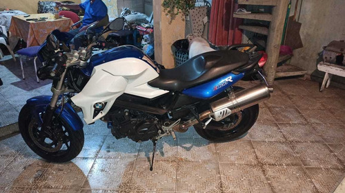 Bmw F800r