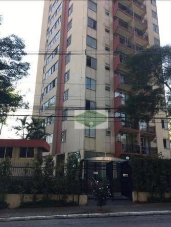 Apto. 02 Dorm. Para Venda Na Vila Sofia Sp - Ap3247