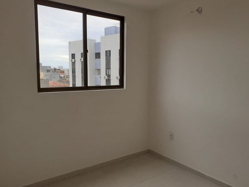 Apartamento Para Venda - 006659