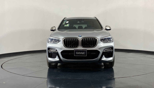 Imagen 2 de 15 de 115501 - Bmw X3 2018 Con Garantía