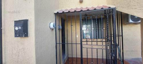 Casa En Oasis No. 1916 Int. 39 Rinconada De Las Palmas