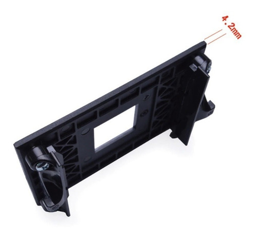 Soporte Ventilador Disipador Boards Socket Am4 Amd Fan