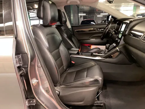 Renault Koleos 2.5 Intens