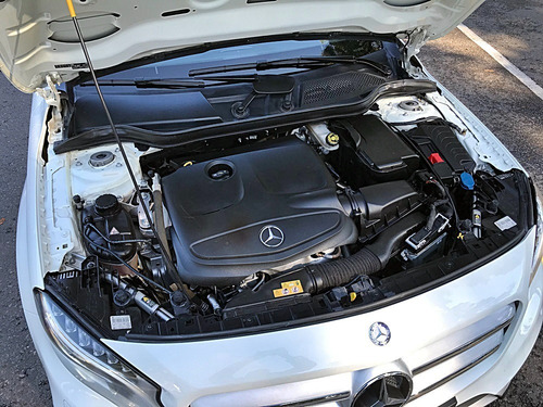 Imagen 8 de 8 de Mercedes Benz Gla250 Amg 4matic At 2017