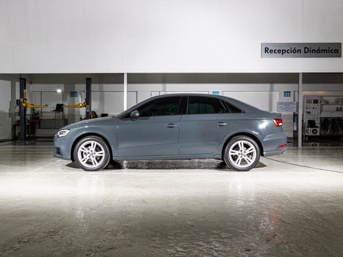 Imagen 6 de 15 de Audi A3 1.4 Tfsi Sedan 4 Puertas
