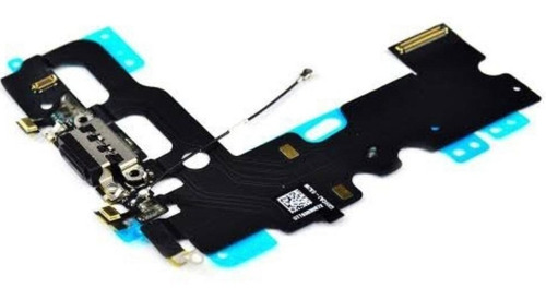 Cambio Pin Carga Flex Conector iPhone 7 A1660 A1778 1 Hora