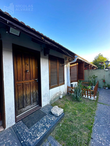 Dúplex 2 Ambientes Y Medio Con Patio En Venta! Ideal Inversor!