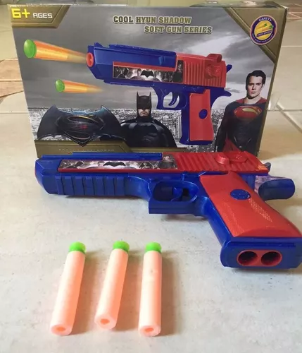 Novos Lançadores da Nerf para 2016 / New 2016 Nerf Blasters!