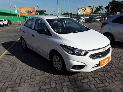 Chevrolet Joy 1.0 Spe4 Flex Manual