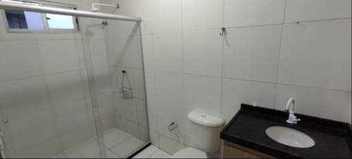 Apartamento Com 03 Quartos Em Bairro Novo, Olinda - So0004
