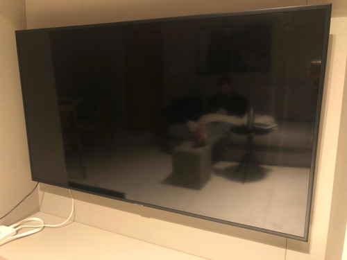 Imagem 5 de 5 de Tv Samsung Uhd 4k Led 55 55ru7100