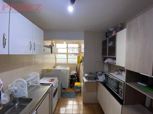 Imagem 4 de 12 de Apartamentos Para Venda - 13650.8133